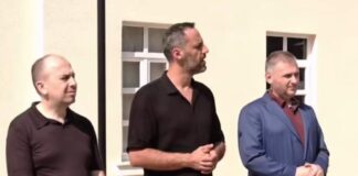 ‘Kruja është sot më e qetë’, Lamallari falënderon efektivët që luftuan me flakët: Respekt për guximin dhe profesionalizmin