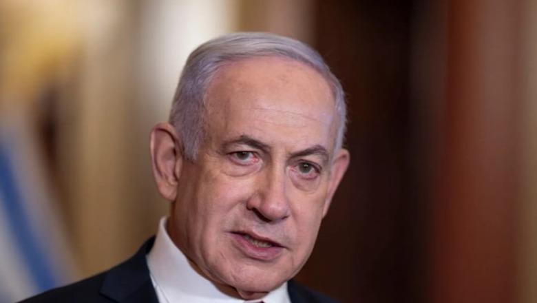 Sa të jem unë kryeministër  nuk do të ketë shtet palestinez   Netanyahu refuzon planin me 15 pika të Bordit të Paqes për Gazën