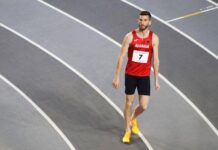 Evropiani i Atletikës/ Zhgënjejnë atletët e Shqipërisë, Burraj dhe Mema eliminohen që në garat e para