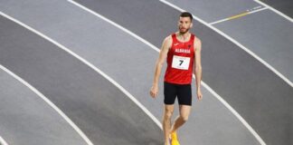 Evropiani i Atletikës/ Zhgënjejnë atletët e Shqipërisë, Burraj dhe Mema eliminohen që në garat e para