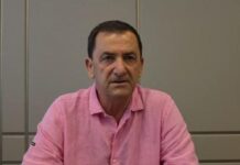 Ndërtimet pa leje, kryebashkiaku Vangjel Tavo shkrin IMT-në e Bashkisë Himarë: Kanë neglizhuar detyrën dhe nuk kanë mbrojtur territorin!