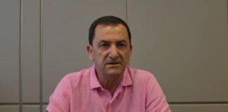 Ndërtimet pa leje, kryebashkiaku Vangjel Tavo shkrin IMT-në e Bashkisë Himarë: Kanë neglizhuar detyrën dhe nuk kanë mbrojtur territorin!