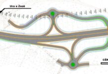 Autostrada Elbasan-Rrogozhinë, ARRSH sqaron hyrje-daljen në Papër: Nyja lidhëse është pjesë e projektit, por do të ndërtohet më vonë