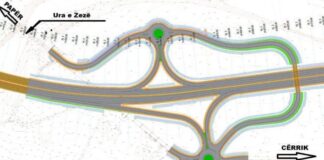 Autostrada Elbasan-Rrogozhinë, ARRSH sqaron hyrje-daljen në Papër: Nyja lidhëse është pjesë e projektit, por do të ndërtohet më vonë