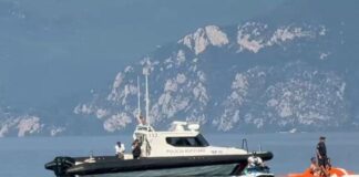 E rëndë në Pogradec, 30-vjeçari hidhet nga varka në liqen dhe ndërron jetë