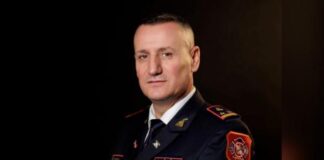 LAJMI I FUNDIT/ Dorëhiqet nga DETYRA, ARBEN CARA drejtori i Përgjithshëm i Zjarrëfikësve
