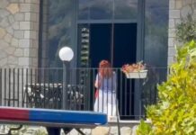 ‘Territorialja’, Rama mbledh kryebashkiakët në Kuç të Vlorës