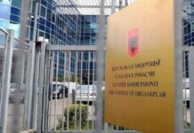 regullorja e re e GJKKO-së, BE për Report TV: E rëndësishme transparenca e seancave gjyqësore! Do ta monitorojmë procesin, të gatshëm të ofrojmë ekspertizë