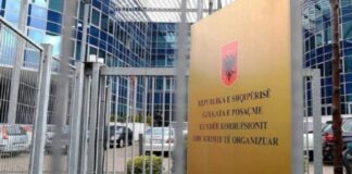 regullorja e re e GJKKO-së, BE për Report TV: E rëndësishme transparenca e seancave gjyqësore! Do ta monitorojmë procesin, të gatshëm të ofrojmë ekspertizë