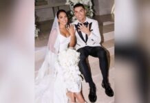 Marrëveshje ‘e hekurt’, zbulohen kushtet e kontratës paramartesore të Cristiano Ronaldo-s dhe Georgina Rodriguez