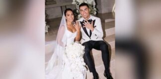 Marrëveshje ‘e hekurt’, zbulohen kushtet e kontratës paramartesore të Cristiano Ronaldo-s dhe Georgina Rodriguez