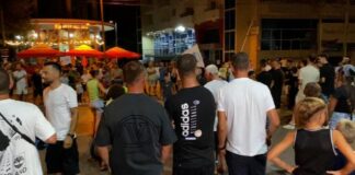 ‘Territorialja’, banorët e Divjakës vijojnë protestat kundër bashkimit me Lushnjën: Nuk mund të shkrish një identitet për një kapriço politike