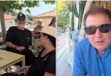 Ku na çon qasja patetike e Arjan Konomit dhe e videos së tij