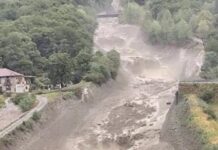 Moti i keq ‘godet’ veriun e Italisë, Lombardia kërkon shpalljen e gjendjes së jashtëzakonshme! 400 të evakuuar për shkak të rrëshqitjeve të dheut dhe përmbytjeve