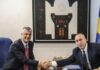 Kriza politike në Kosovë, Haradinaj propozon rikthimin e Hashim Thaçit si president