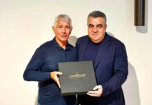 Lojërat Mesdhetare 2026/ Gonxhja takon ministrat italianë, brenda shtatorit protokoll i ri mes dy vendeve për sportin e rininë
