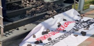 AAK zbarkon me thasë qymyri para Qeverisë së Kosovës, mesazhi për Kurtin: Po e çon vendin nga terri energjetik në terrin politik!