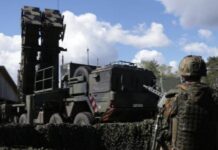 Gjermania armatoset kundër Putinit, 12 miliardë euro për raketa që godasin deri 2 mijë kilometra larg