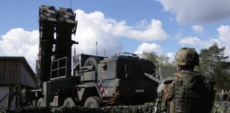 Gjermania armatoset kundër Putinit, 12 miliardë euro për raketa që godasin deri 2 mijë kilometra larg