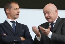 UEFA nuk tërhiqet, sulm total kundër Infantinos: Reflekto dhe dorëhiqu, në zgjedhjet e ardhshme do të na kesh përballë