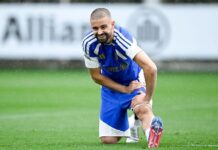 Gattuso kërkon Edon Zhegrovën te Lazio, Juventusi jep miratimin për largimin e shqiptarit
