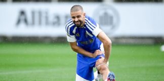 Gattuso kërkon Edon Zhegrovën te Lazio, Juventusi jep miratimin për largimin e shqiptarit