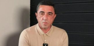Mësuan rivalët në Evropë, Nevil Dede i Egnatias: Short i pranueshëm, kam peng eliminimin nga Champions League me 11 metërsha