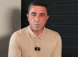 Mësuan rivalët në Evropë, Nevil Dede i Egnatias: Short i pranueshëm, kam peng eliminimin nga Champions League me 11 metërsha