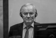 Ratko Mladiç, simbol i krimeve dhe i gjenocidit