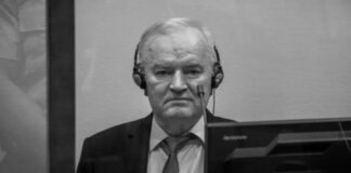 Ratko Mladiç, simbol i krimeve dhe i gjenocidit
