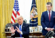 Trump përshpejton reduktimin e trupave amerikane në Europë, ja 4 skenarët