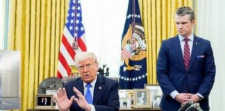Trump përshpejton reduktimin e trupave amerikane në Europë, ja 4 skenarët