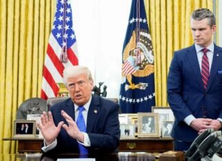 Trump përshpejton reduktimin e trupave amerikane në Europë, ja 4 skenarët