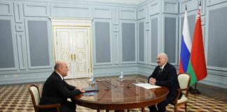 Pse Lukashenko bëri një vizitë surprizë te Putini: Ne do ta zgjidhim problemin ukrainas