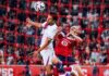 PSG has vështirësi këtë sezon, barazon 2-2 në fushën e Lille vetëm në shtesë