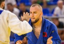 Lojërat Mesdhetare/ Shqipëria pa medalje në xhudo dhe qitje, eliminohen Çullhaj, Brahimaj e Konini