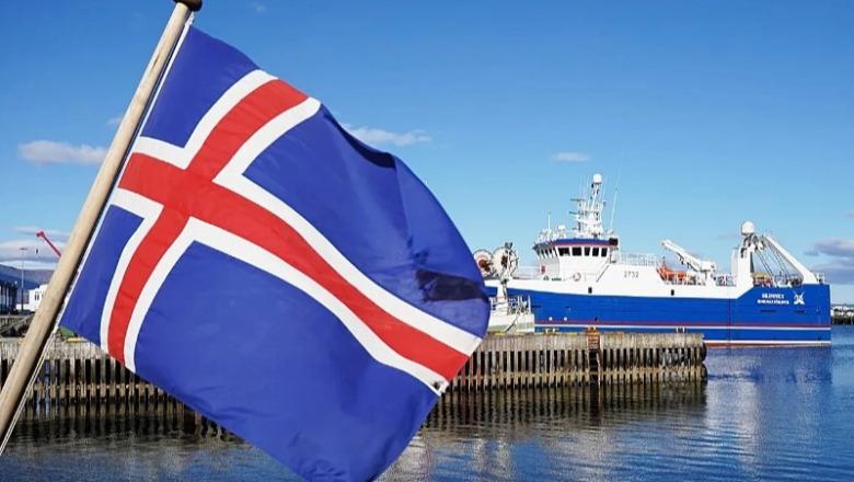 Islanda i thotë  Jo  Europës  dështon referendumi për rifillimin e negociatave për anëtarësim në BE
