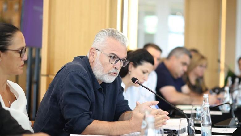 Takimi i Ramës me drejtuesit politikë e deputetët e Tiranës  Gogu  Kryeqyteti do të ketë orën e dëgjesës