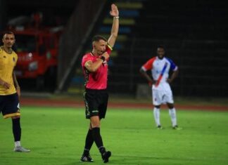 Dhunimi i arbitrit në Elbasan, Shoqata e Gjyqtarëve: Ngjarje të tilla ndikojnë në cilësinë e gjykimit