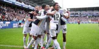 Përralla e Elversberg, skuadra nga qyteza me 13 mijë banorë mposhti 3-2 Leverkusenin në debutimin në Bundesligë