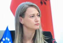 Erjona Ismaili jep dorëheqjen si bashkëkryetare e PS në Vlorë: T’i hapet rrugë zgjedhjes së të rinjve