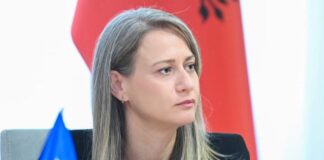 Erjona Ismaili jep dorëheqjen si bashkëkryetare e PS në Vlorë: T’i hapet rrugë zgjedhjes së të rinjve