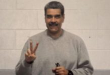 Nga qelia në Nju Jork, Maduro publikon fotot e para: Jemi të palëkundur, Venezuela do të rilindë