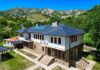 Agroturizëm “Bizhga” në Picar, një tjetër destinacion i bukur i turizmit rural në Gjirokastër