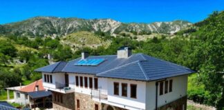 Agroturizëm “Bizhga” në Picar, një tjetër destinacion i bukur i turizmit rural në Gjirokastër