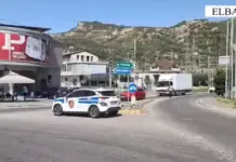 Kontrollet e policisë rrugore në Elbasan/ Nëntë shoferë të kapur në gjendje të dehur, mbi 1700 gjoba në një javë