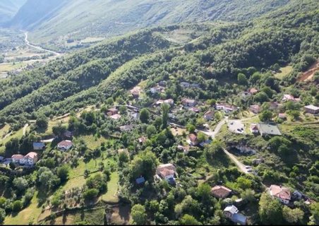 Shqipëria  destinacioni  it  për skandinavët këtë vit