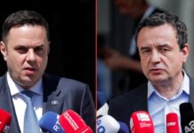 “U pajtuam në parim”, Kurti dhe Abdixhiku pas takimit: Ka vullnet për marrëveshje për presidentin e ri
