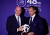 UEFA dhe FIFA ulin “armët”, organi më i madh i futbollit europian tërhiqet nga bojkoti/ Çfarë ndodhi me planin e Gianni Infantinos