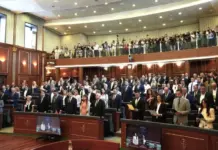 Çfarë ndodh nëse Kuvendi i Kosovës nuk konstituohet deri në mesnatë?
